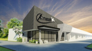 A-FITNESS CIKARANG Kabupaten Bekasi