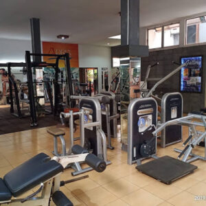Adria Fitness Center Kota Jakarta Selatan