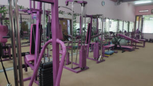 Akhwat Gym | Tempat Fitness Khusus Wanita di Bandung Timur Kota Bandung