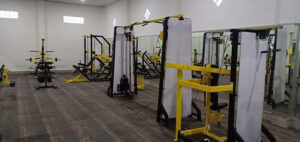 Alfath Gym Fitnes Centre Kota Tanjung Balai