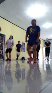 Andipa Gym Kota Palopo