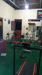 ARDA Fitness Center Kabupaten Banyumas