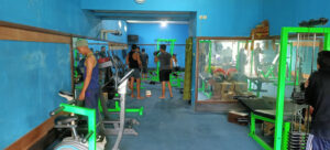 Artha Bali Gym 02 Selat - Karangasem Kabupaten Karangasem