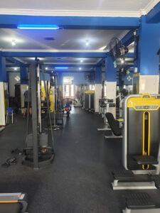 ATIGA GYM Fitness Center Kabupaten Manokwari