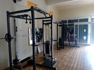 AY Gym & Fitness Kabupaten Wonogiri