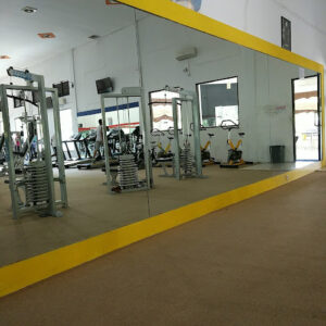 Banda Fitnes Center Kota Banda Aceh