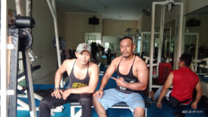 Ben Kuat Gym Fitness Kabupaten Tangerang