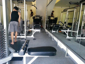Best Gym Kota Malang