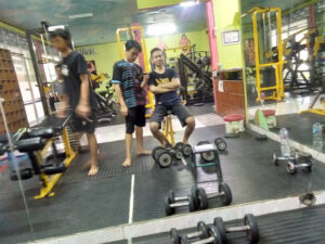 BEVAT GYM Kabupaten Buleleng