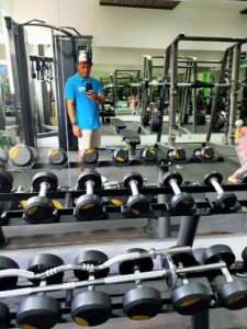 Bfit Private Gym Kota Denpasar