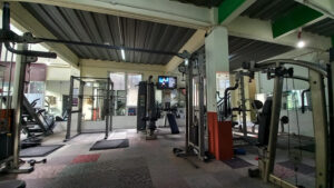 Bije's Gym Kota Tangerang Selatan