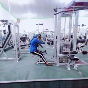 Body Gym Fitnes Center And Aerobic Kota Malang