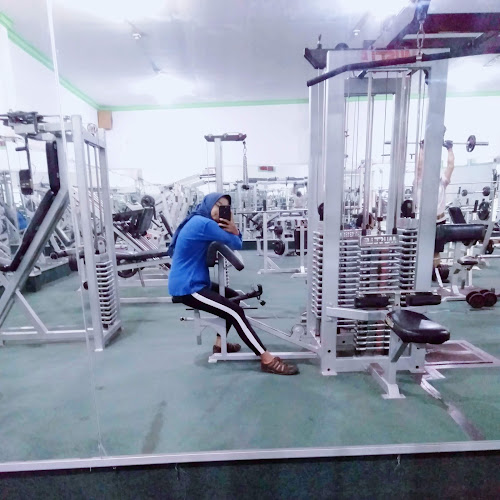 Body Gym Fitnes Center And Aerobic, Kota Malang - Fitnesloka