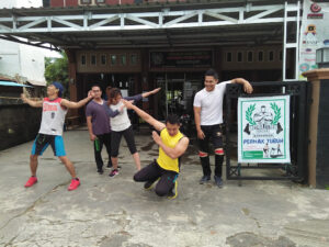 Brother Fitnes Center Kabupaten Hulu Sungai Selatan