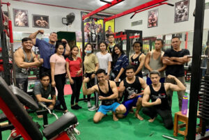 BROTHER FITNESS Kabupaten Tangerang