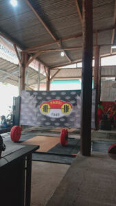 Bulldog Gym Banten Kota Serang