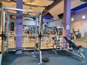 BY GYM Kota Banjarmasin