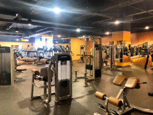 Celebrity Fitness - Palembang Icon Mall Kota Palembang