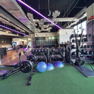 Celebrity Fitness - TP 5 Kota Surabaya