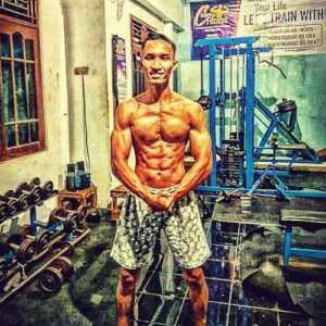 Champ Fitness Kabupaten Banyumas