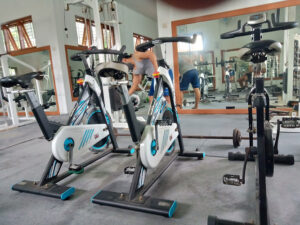 Cibening Fitness Center Kabupaten Purwakarta