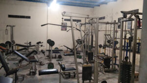 Combat's Fitness Centre Kabupaten Sukoharjo