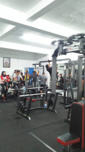 DC Gym Kabupaten Batang