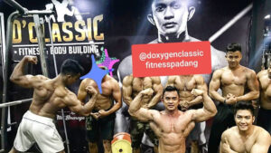 Dclassic Fitness And Bodybuilding Kota Padang