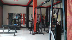 De 2 Gym Rembang Kabupaten Rembang