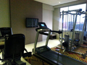 De Spa & Fitness Kota Malang