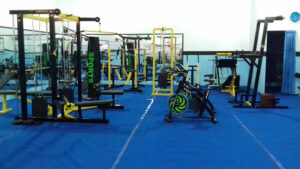 Dewi Gym Kota Denpasar