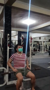 Dinasty Fitness Centre Kota Surabaya