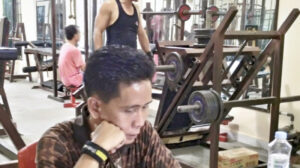 Dragon Fitness Kabupaten Kampar