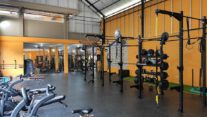 Dream Fitness Centre Kabupaten Badung