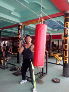 Emly Fitness Kabupaten Bogor
