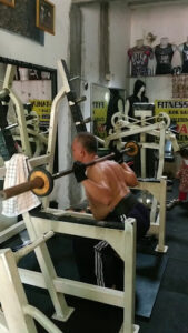 Erwin Fitness (Kaos Fitness Murah & Suplemen Fitness Murah) Kota Bekasi