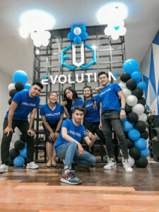 EVOXE Fitness Studio Kota Denpasar