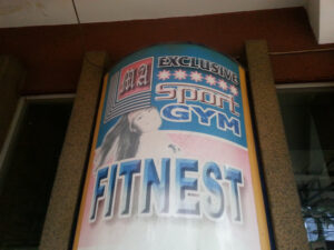 Exclusive Sport Gym Kabupaten Sidoarjo