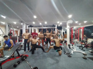 Executive Gym Kabupaten Bogor