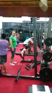 Exo Gym Kabupaten Probolinggo