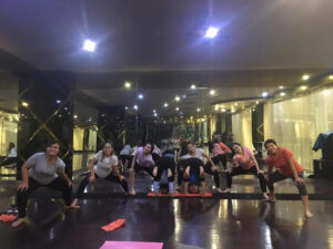 Family Fitness Ring Road Kota Medan