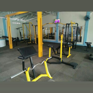 fashion _soul_gymJambi Kota Jambi