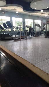 Fit For Two Fitness Center Kota Bogor