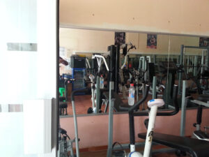 FIT Gym and Mixed Martial Arts Kota Surabaya