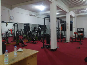 Fitnes Victory Gym ( Fitness & Aerobic) Kabupaten Bekasi