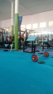 Fitness Center Kabupaten Indramayu