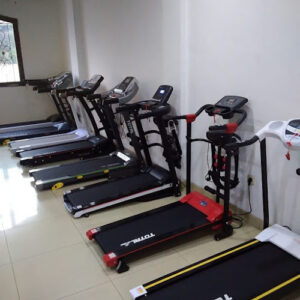 Fitness Center Cimahi Kota Bandung Kota Cimahi