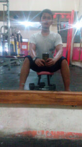 Fitness Centre BRIAN Kabupaten Mojokerto