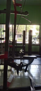 Fitness Centre Darmawangsa Kota Malang