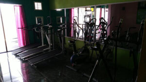 Fitness dan Senam Khusus Wanita Kabupaten Banyuwangi